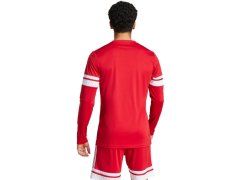 Adidas Squadra 25 Dres s&nbsp;dlouhým rukávem M JE5297 pánské 3