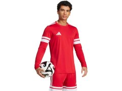 Adidas Squadra 25 Dres s&nbsp;dlouhým rukávem M JE5297 pánské 4
