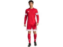 Adidas Squadra 25 Dres s&nbsp;dlouhým rukávem M JE5297 pánské 7