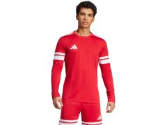 Adidas Squadra 25 Dres s&nbsp;dlouhým rukávem M JE5297 pánské 8