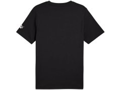 Puma Sport Graphic Tee M 684617 01 pánské tričko 1