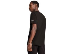 Puma Sport Graphic Tee M 684617 01 pánské tričko 8