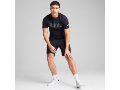 Puma Sport Graphic Tee M 684617 16 pánské tričko 7