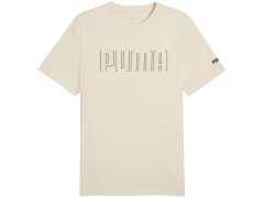 Puma Sport Graphic Tee M 684617 87 pánské tričko 2