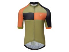 Cyklistický dres Radvik Svan GTS M 92800653723 1