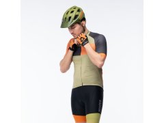 Cyklistický dres Radvik Svan GTS M 92800653723 2