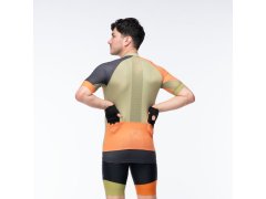 Cyklistický dres Radvik Svan GTS M 92800653723 3