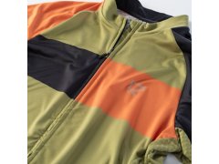 Cyklistický dres Radvik Svan GTS M 92800653723 8