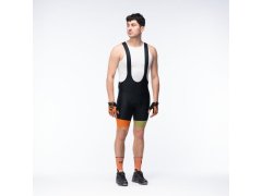 Cyklistické kraťasy Radvik Toki GTS M 92800655798 4