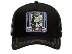 Capslab DC Comics Joker Cap CL-DC8-1-CT-JOK 1