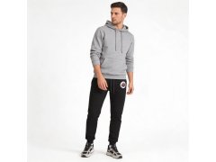 Geographical Norway Běžecké kalhoty Mirabel M SU1204H/GN/Black 2