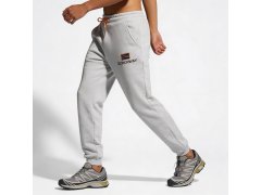 Geographical Norway Běžecké kalhoty Maelo PR M WY1554H/GN/Blended Grey 4