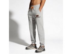Geographical Norway Běžecké kalhoty Maelo PR M WY1554H/GN/Blended Grey 5