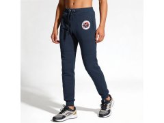 Geographical Norway Běžecké kalhoty Mirabel M SU1204H/GN/Navy 3