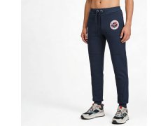 Geographical Norway Běžecké kalhoty Mirabel M SU1204H/GN/Navy 4