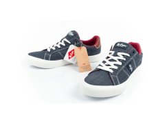 Boty Lee Cooper M LCW-25-02-3253M 8