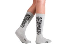 Palladium Jacquard Mis Socks 2 SX7385-034 2