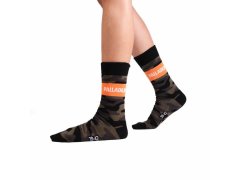 Palladium Camo Mid Sock SX7389-185 1