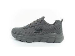 Boty Skechers Bobs B Flex Chill Edge M 118106/DKGY 2