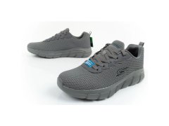 Boty Skechers Bobs B Flex Chill Edge M 118106/DKGY 8