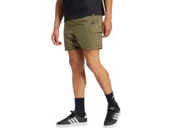 Šortky adidas Essentials Small Logo Cargo Chelsea M JD1827 1