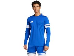 Adidas Squadra 25 Dres s&nbsp;dlouhým rukávem LM M JF6072 pánské 3