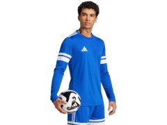 Adidas Squadra 25 Dres s&nbsp;dlouhým rukávem LM M JF6072 pánské 7