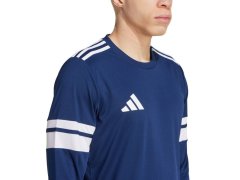 Adidas Squadra 25 Dres s&nbsp;dlouhým rukávem LM M JF6075 pánské 2