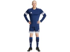 Adidas Squadra 25 Dres s&nbsp;dlouhým rukávem LM M JF6075 pánské 4