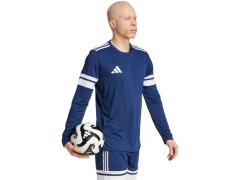 Adidas Squadra 25 Dres s dlouhým rukávem LM M JF6075 pánské 5