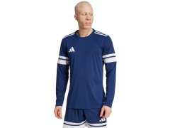 Adidas Squadra 25 Dres s&nbsp;dlouhým rukávem LM M JF6075 pánské 8