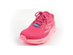 Běžecká obuv Skechers Go Run Swirl Tech Speed W 129501/HPPK 1
