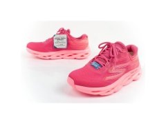 Běžecká obuv Skechers Go Run Swirl Tech Speed W 129501/HPPK 5