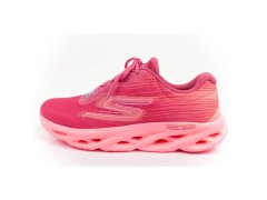 Běžecká obuv Skechers Go Run Swirl Tech Speed W 129501/HPPK 8