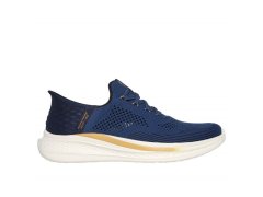 Boty Skechers Slade Quinto M 210810BLU 1