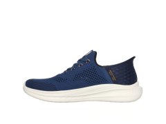 Boty Skechers Slade Quinto M 210810BLU 2
