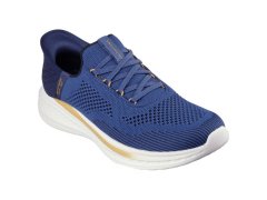 Boty Skechers Slade Quinto M 210810BLU 3