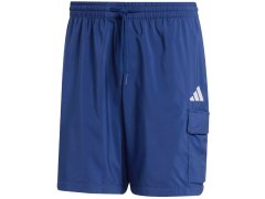 Šortky adidas Essentials Small Logo Cargo Chelsea M JF3532 4