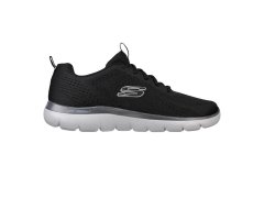 Boty Skechers Summits Torre M 232395-BKTP 5