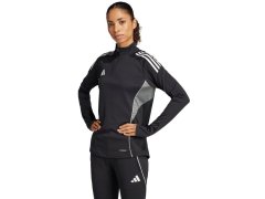 Dámský tréninkový top adidas Tiro 25 Competition Training Top black-grey JC6273 2