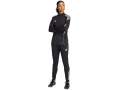Dámský tréninkový top adidas Tiro 25 Competition Training Top black-grey JC6273 5