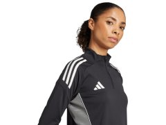 Dámský tréninkový top adidas Tiro 25 Competition Training Top black-grey JC6273 8