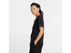 Tričko New Balance Sport Jersey Relaxed Logo W WT43583BK 7