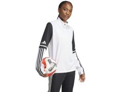 Dámská tréninková mikina adidas Squadra 25 JD3021 2