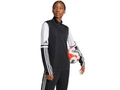 Dámská tréninková mikina adidas Squadra 25 JE2763 3