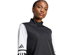 Dámská tréninková mikina adidas Squadra 25 JE2763 4