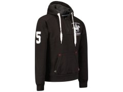 Geographical Norway Folton EO 100 M WW4783H/GNO-Černá mikina 2