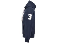 Geographical Norway Folton EO 100 M WW4783H/GNO-Navy mikina 1