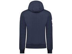Geographical Norway Folton EO 100 M WW4783H/GNO-Navy mikina 2
