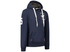 Geographical Norway Folton EO 100 M WW4783H/GNO-Navy mikina 3